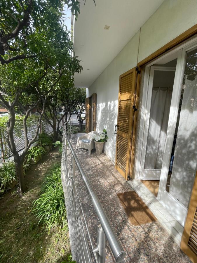 Villa Romana Diano Marina Exteriör bild
