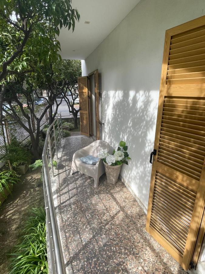 Villa Romana Diano Marina Exteriör bild