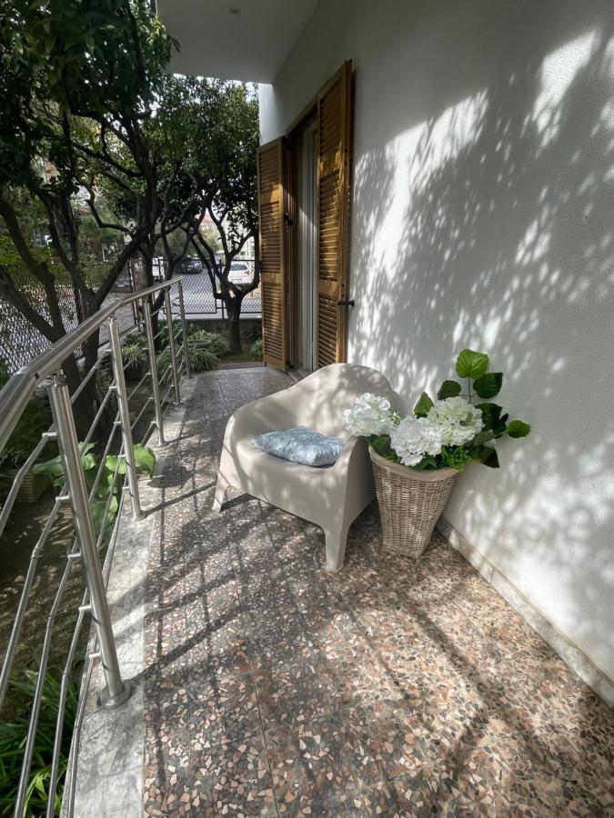 Villa Romana Diano Marina Exteriör bild