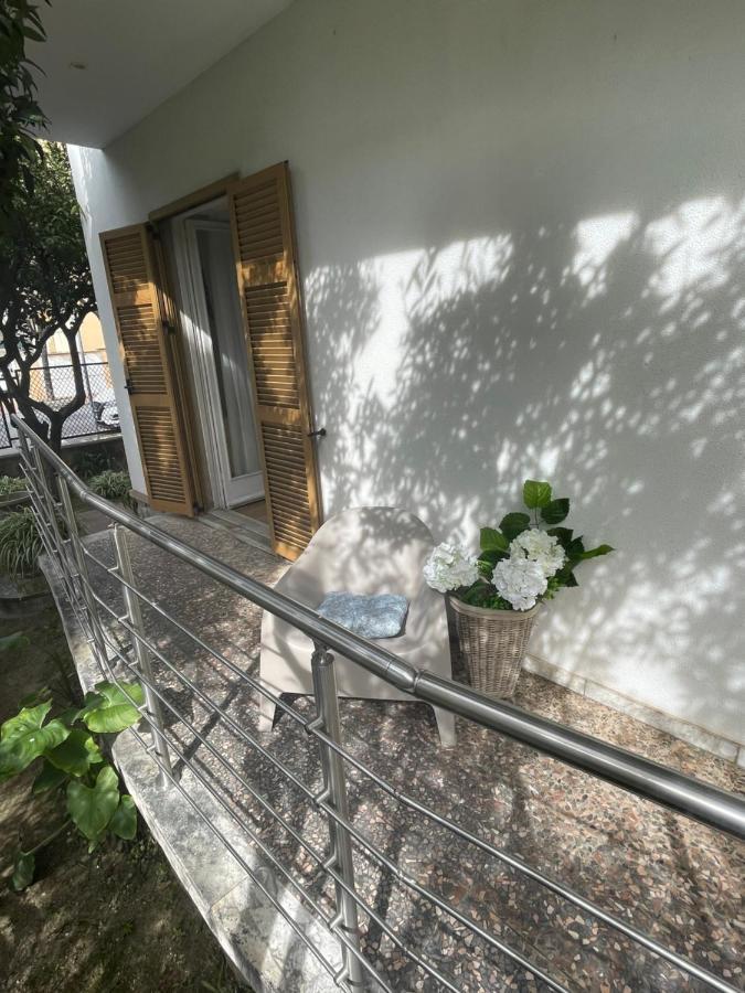 Villa Romana Diano Marina Exteriör bild